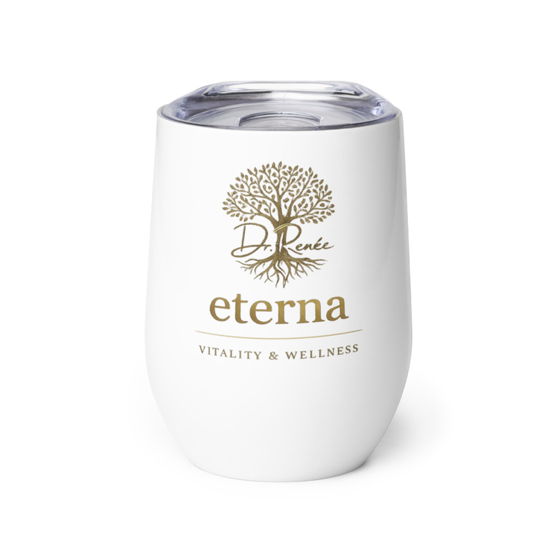 Eterna Wine Tumbler