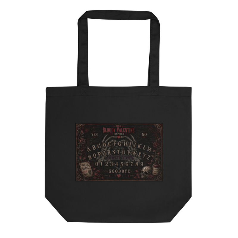 Bloody Valentine | Eco Tote Bag