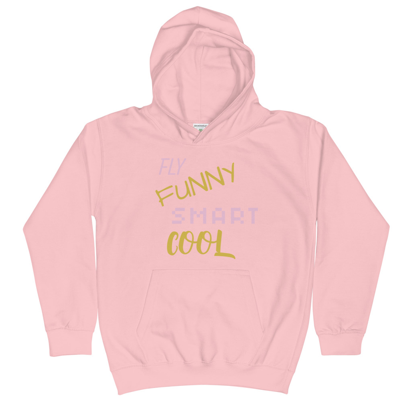 TEAMPLAAYA Kids Hoodie