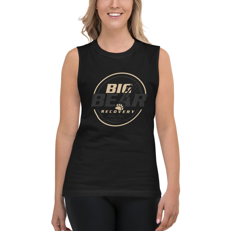 Muscle Shirt
