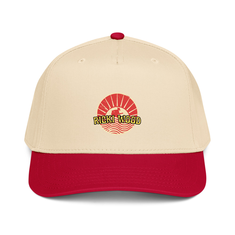 RW Sunrise - BB Cap