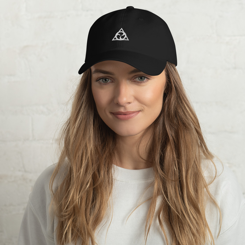 TRIKORU Dad hat