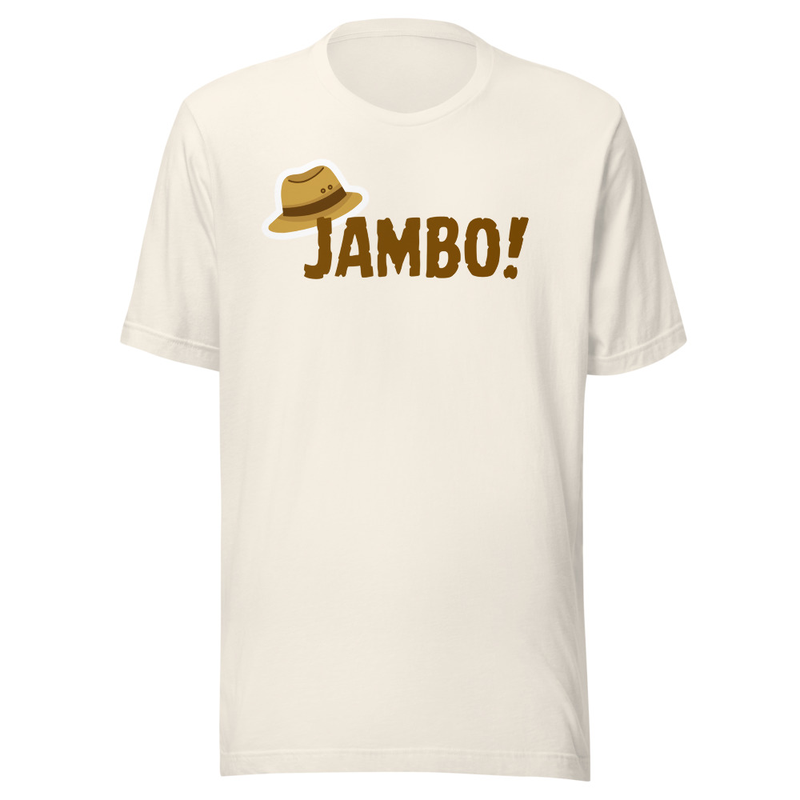 Jambo Tee