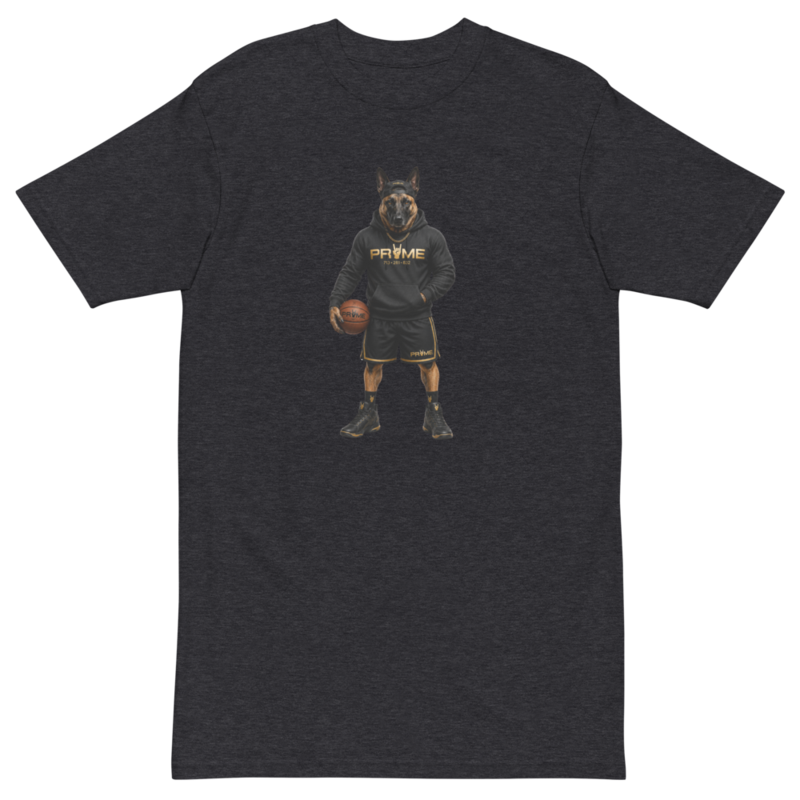 Grayson™ | Shooting Guard Dawg