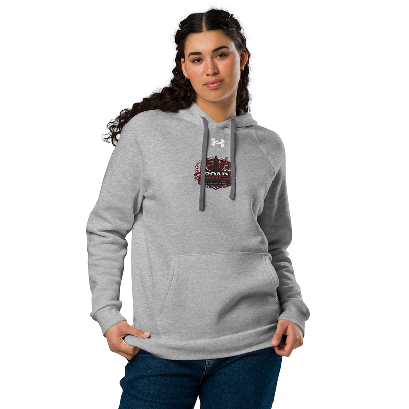 Road Assanssins Under Armour® hoodie