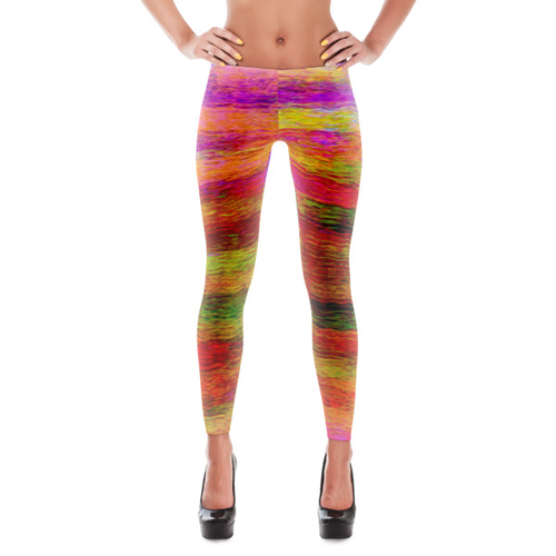 Slainbo10P Leggings — leggings by Ira Zoot