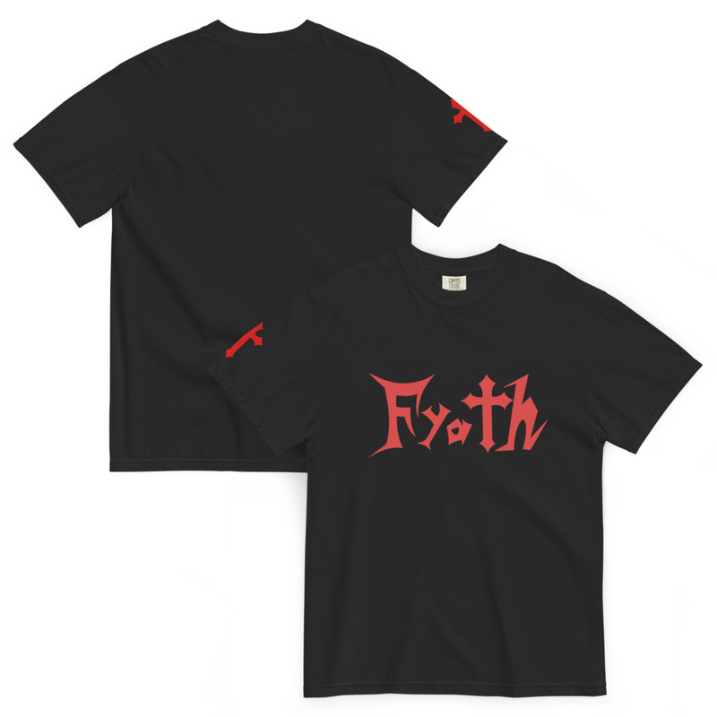 Fyath T-Shirt