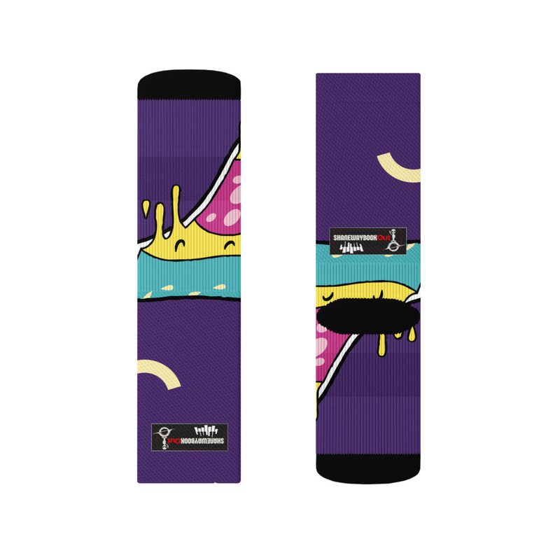 Crew socks