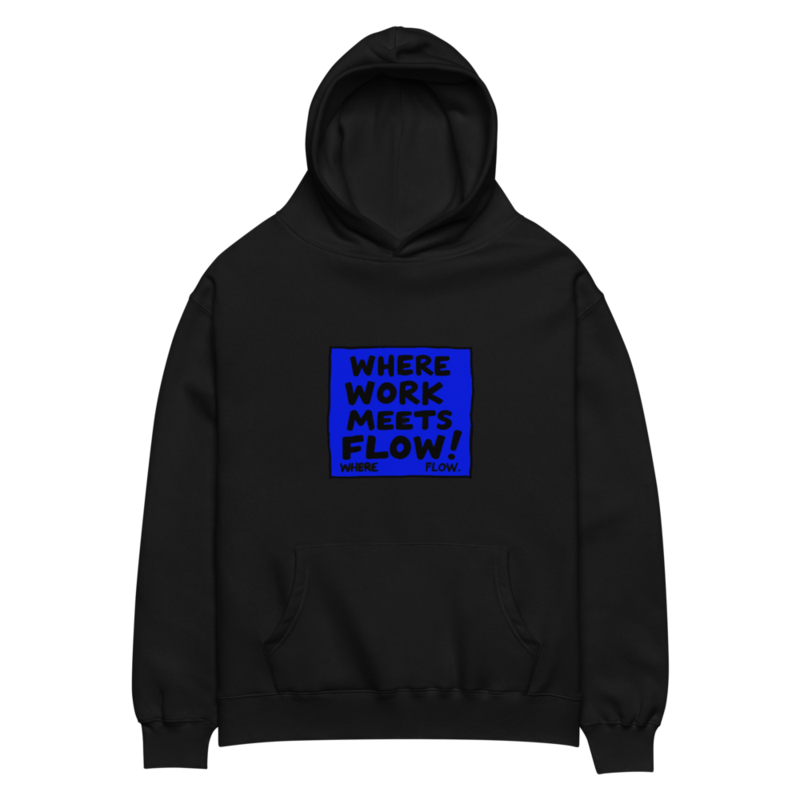 Work Hoodie base image