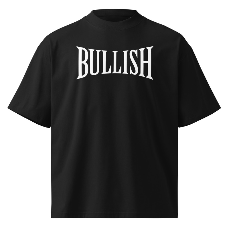 Bullish Tee