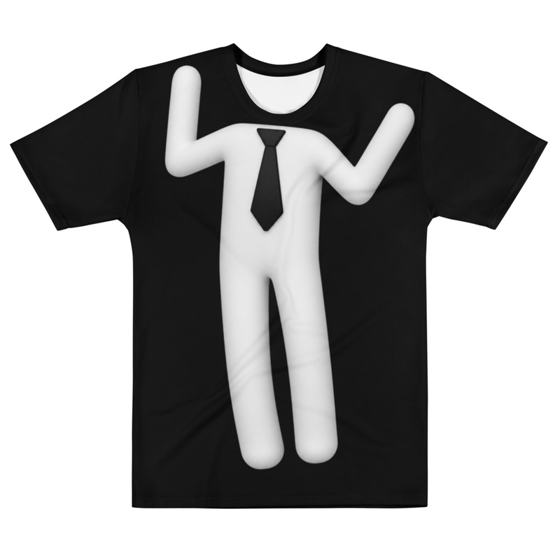 Men's t-shirt - Ty Body