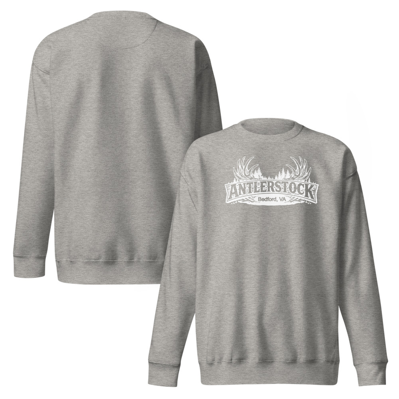 Antlerstock Sweatshirt image 10