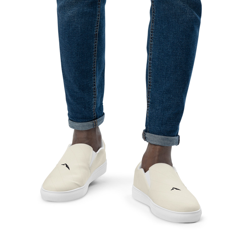 SEGAL - Quiet Slip-Ons, product reference