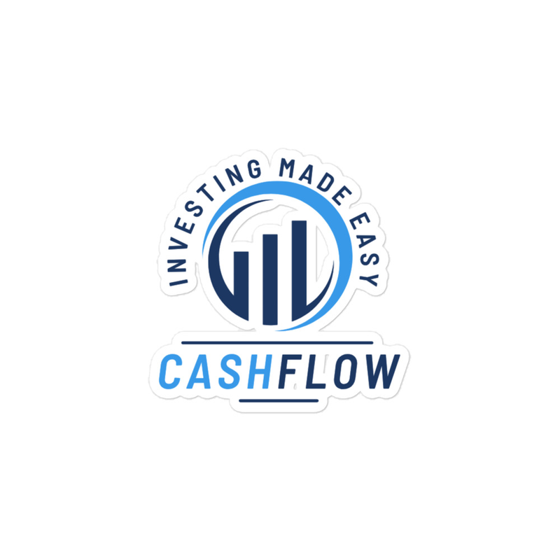 Cashflow Sticker v.1