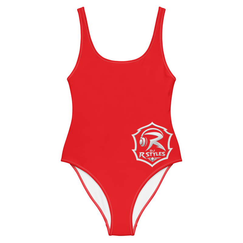 One-Piece Swimsuit