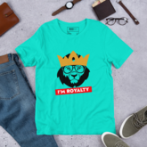 MASIDY — T-Shirt Unisex Premium Cotone view 22