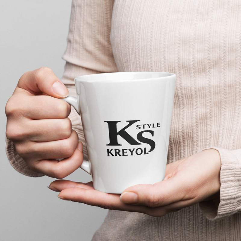 Mug KréyolStyle