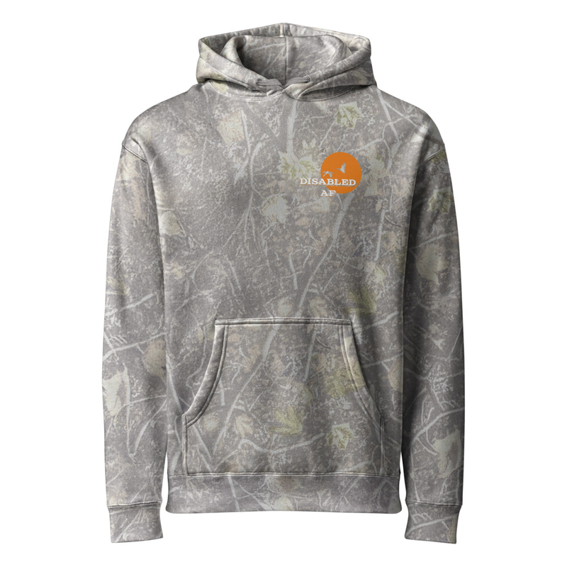 Pusch Ultralight  – 3XL, Deadwood Tree Camo