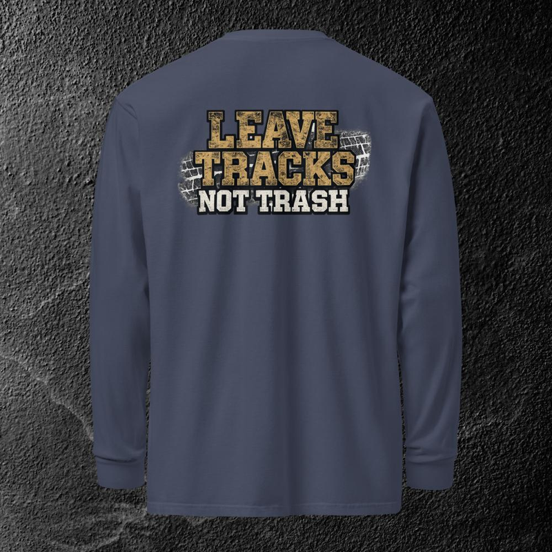 Outpost Heavyweight Long Sleeve