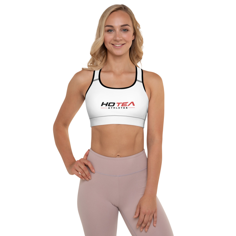 Ho tea Athletes Padded Sports Bra