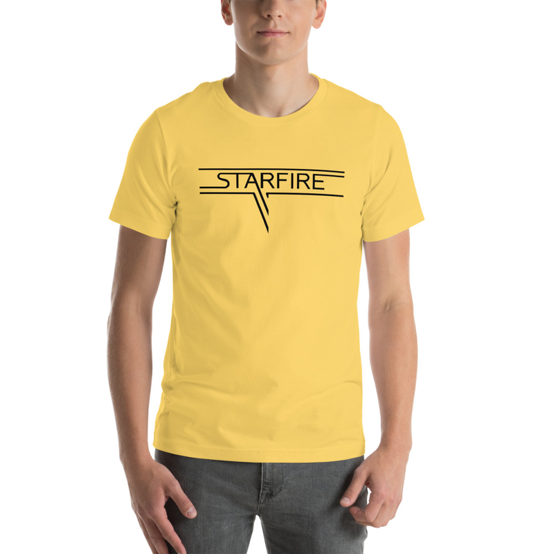 Starfire T-Shirt