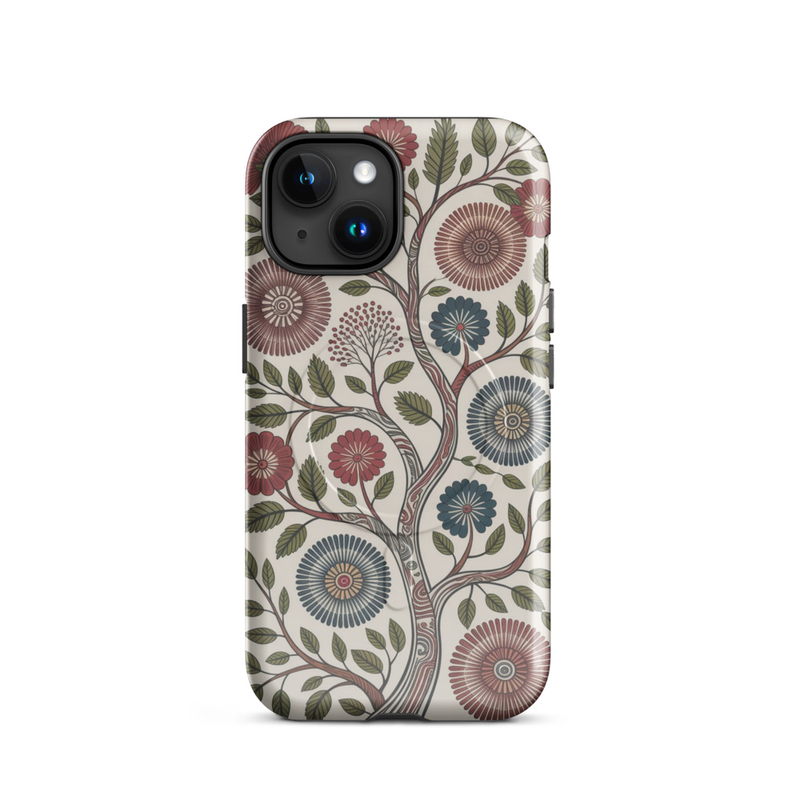 MagSafe® tough case for iPhone®