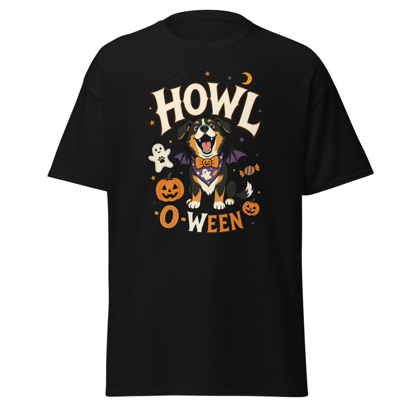 Howl-o-ween