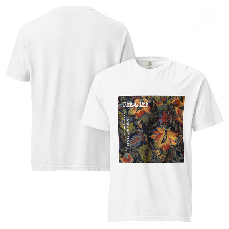 Fragile Promises T-Shirt