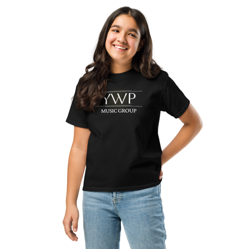 Youth YWPMG T-Shirt (Dark Colors)