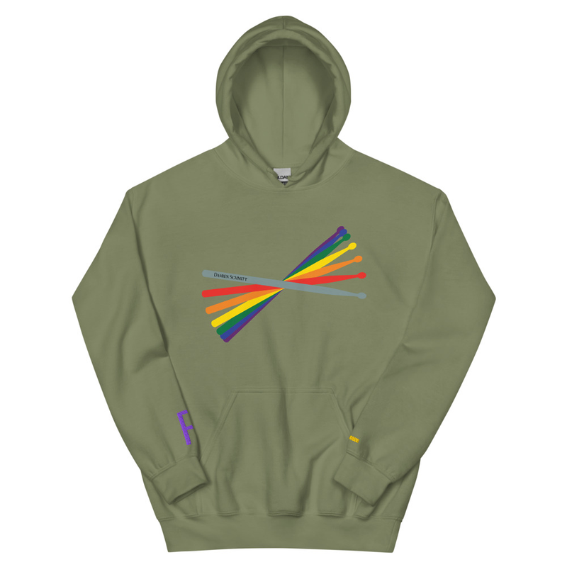 Rainbow Logo