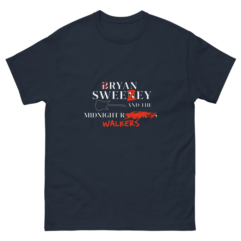 Name Problems T-Shirt