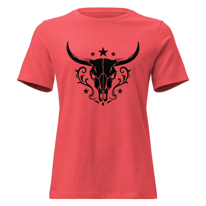 Women's Relaxed T-Shirt