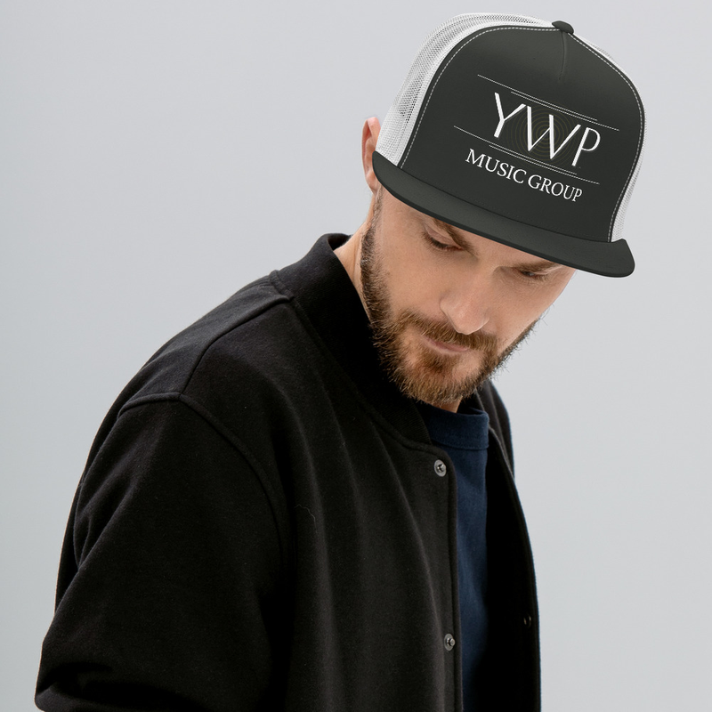 YWPMG Trucker Hat (Dark Colors)