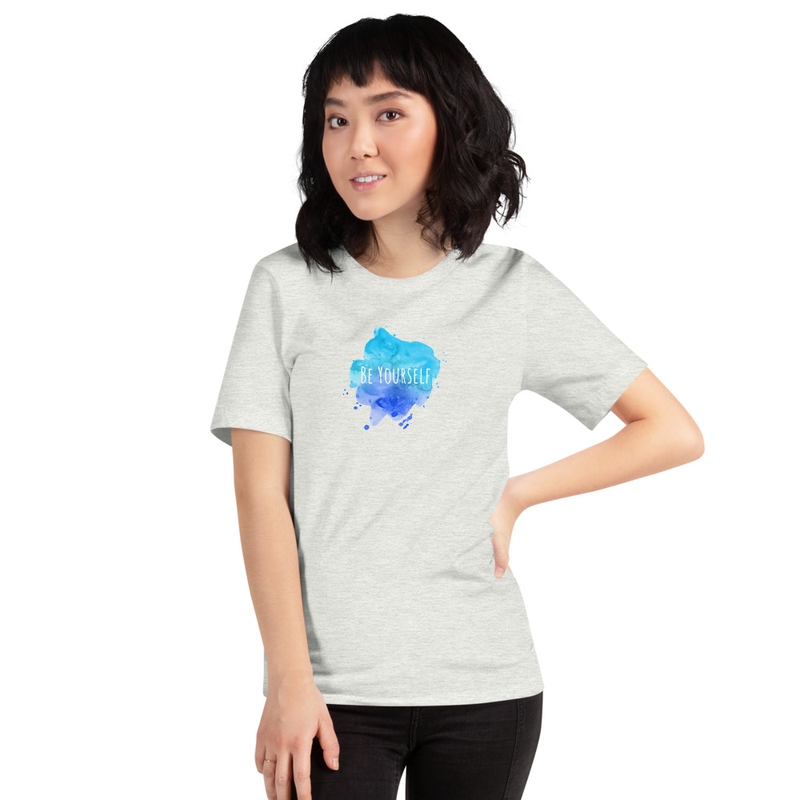 Be Yourself T-Shirt