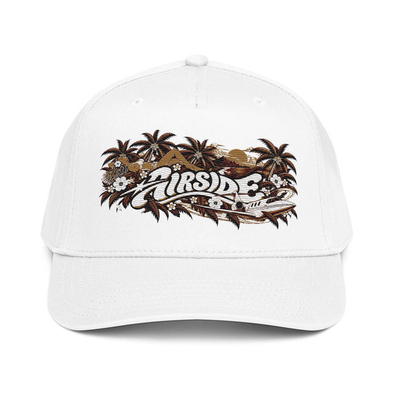 Airside Jets Hat
