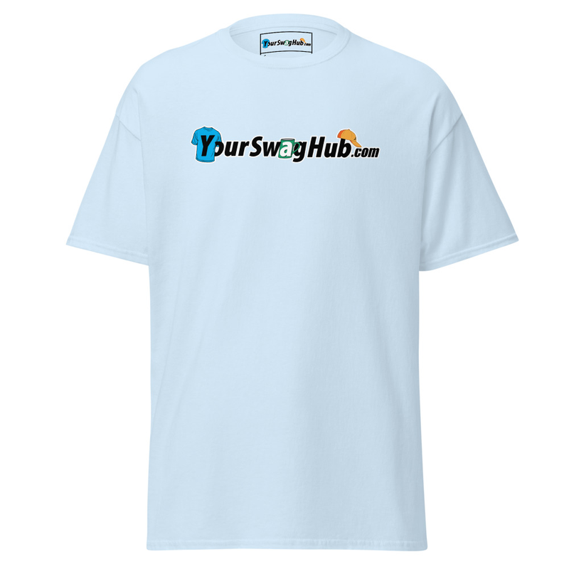 YourSwagHub Classic Tee – Image 9
