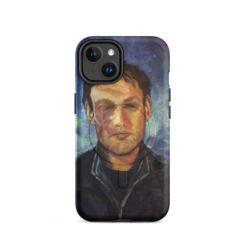 MagSafe® tough case for iPhone®