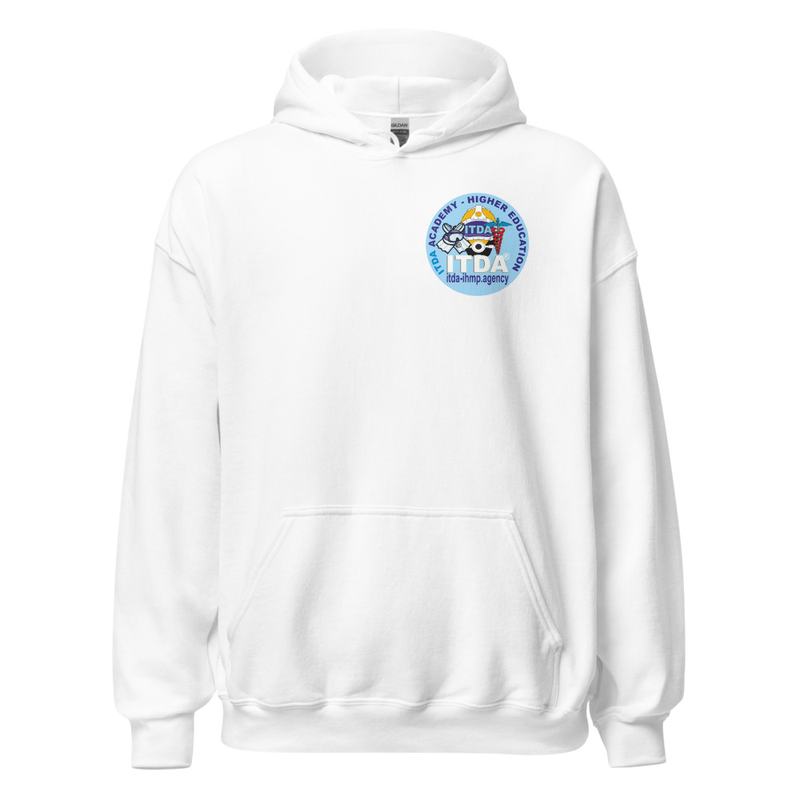 ITDA Academy Unisex Hoodie