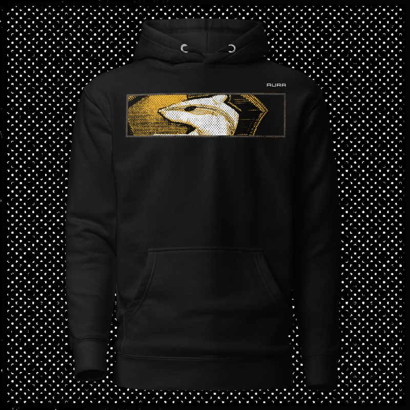 [ Elite ] Winter Nights - HPL - Vespara - [ HUPF ] Hoodie - X1 - [ Limited-Time ]