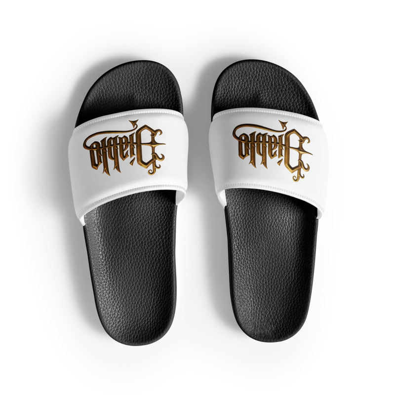 Diablo Women's slides