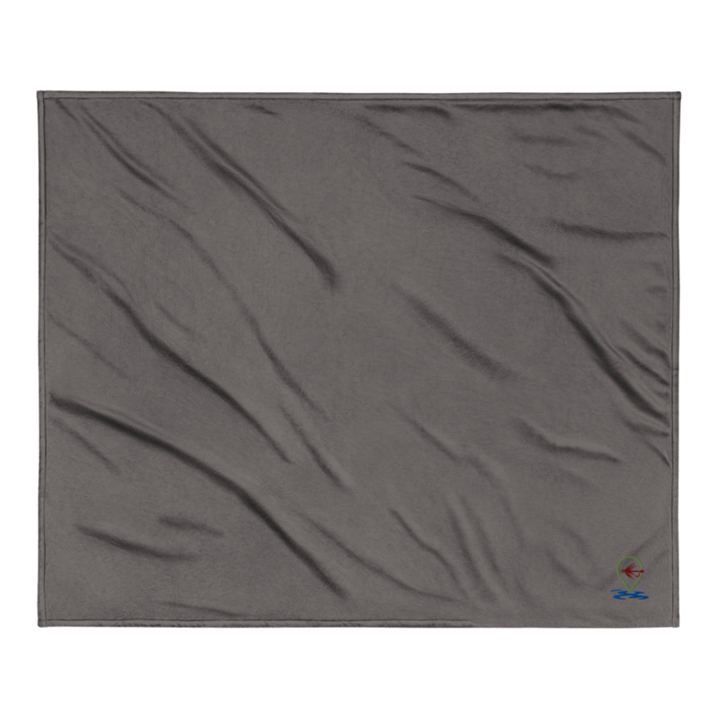 Campwater Sherpa Blanket