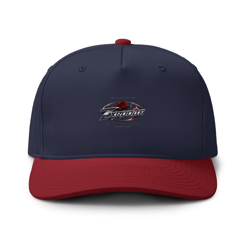 Ground Zxro Zxronite Cap