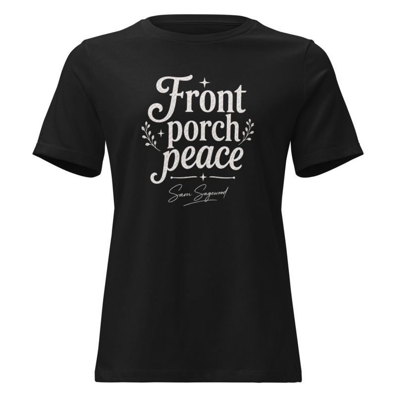Front Porch Peace