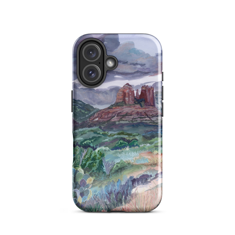 iPhone® Case – iPhone 16, Glossy