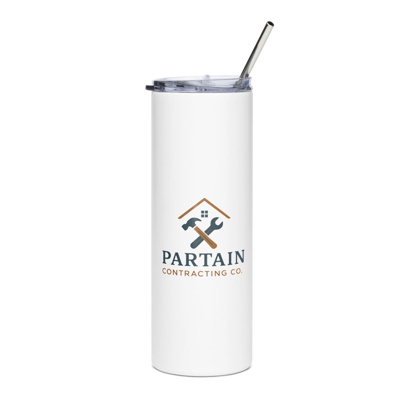 Partain Tumbler