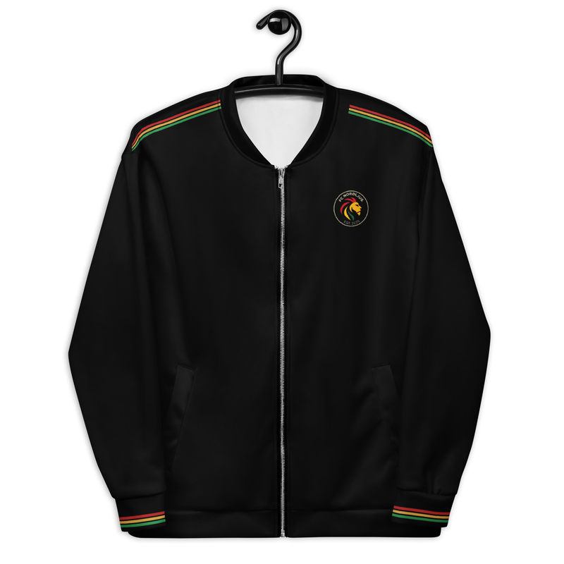 FC Nordljus Bomber Jacket view 1 of 1