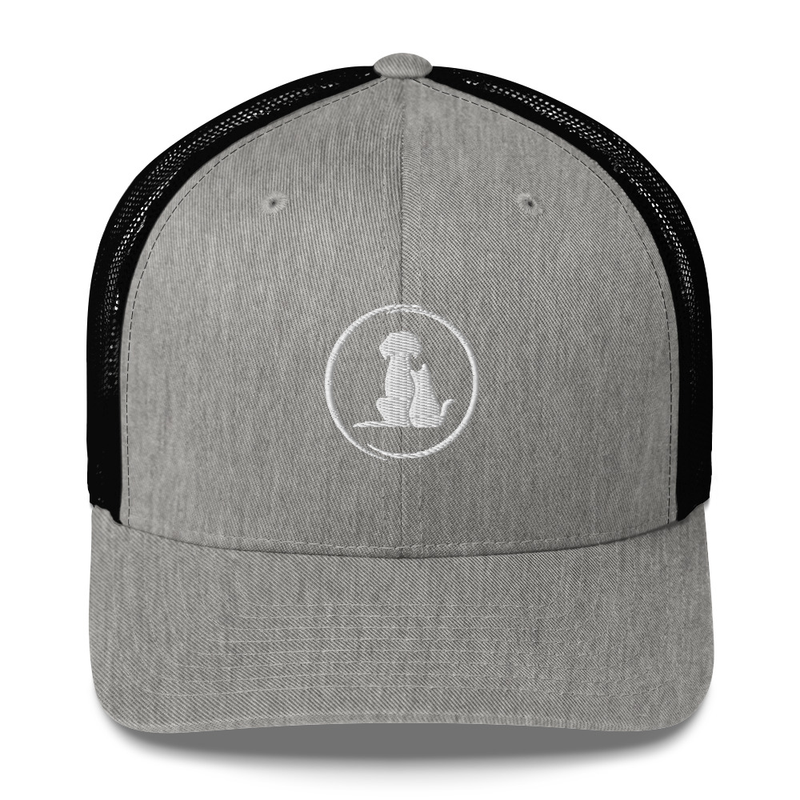 Trucker Cap thumbnail 7