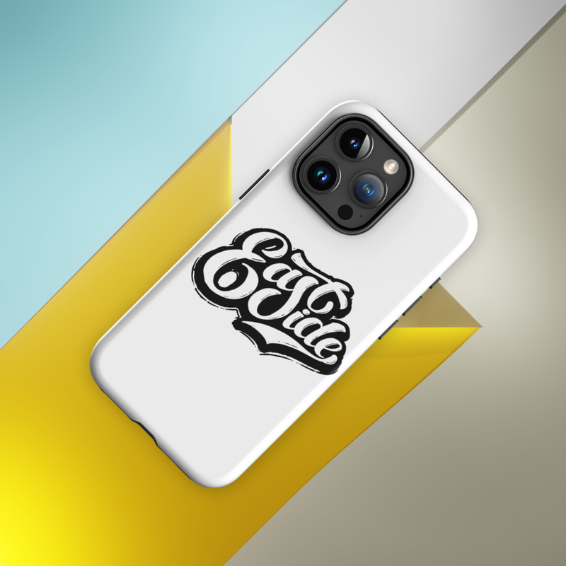 EastSide Tough Case for iPhone® – iPhone 15 Pro Max, Matte