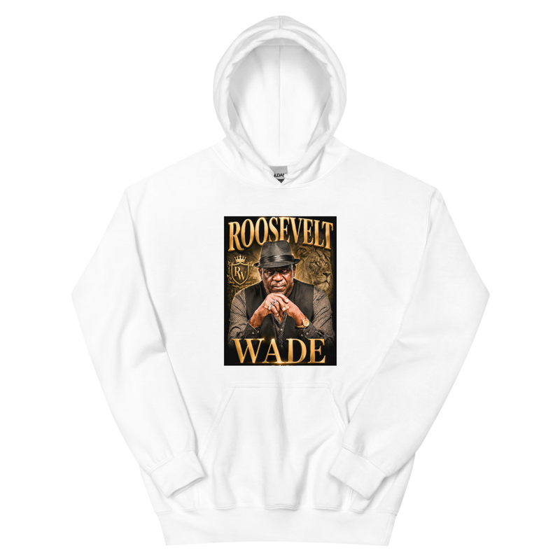 Roosevelt Unisex Hoodie