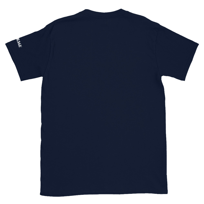 Short-Sleeve Unisex T-Shirt – Image 2